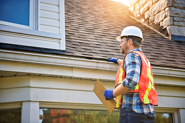 Licensed Roofing service in Cumberland, WI - Ben Roofing and Steel LLC